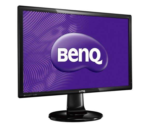 BENQ 27" 9H.LC8LA.RBE Czarny - 204834 - zdjęcie 5